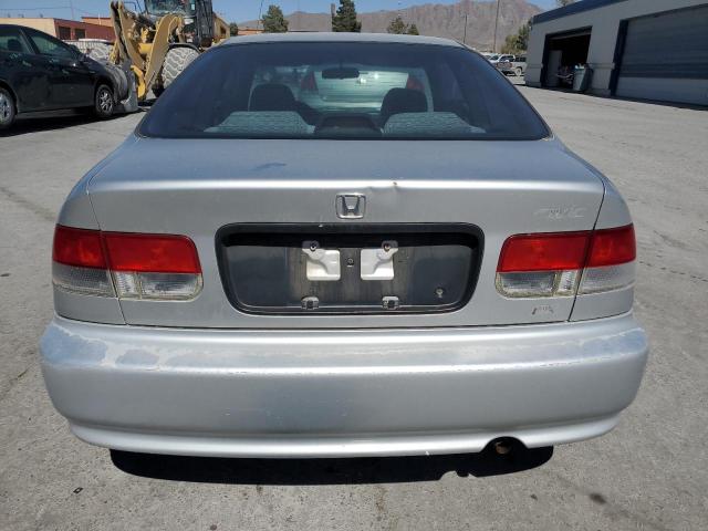 1999 Honda Civic Dx VIN: 1HGEJ6120XL044340 Lot: 54545794