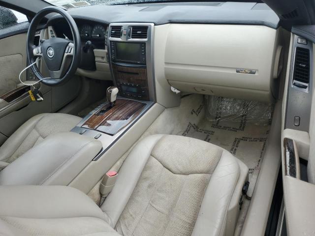 2006 Cadillac Xlr-V VIN: 1G6YX36D565602689 Lot: 54351524