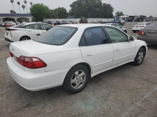 2000 Honda Accord Ex VIN: JHMCG6672YC001692 Lot: 54795754