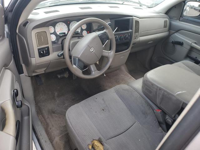 2005 Dodge Ram 1500 St VIN: 1D7HA16NX5J538012 Lot: 53832244