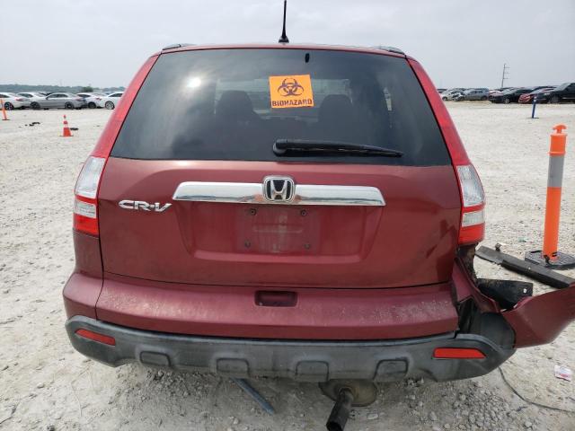 2007 Honda Cr-V Ex VIN: JHLRE38577C067927 Lot: 53893234