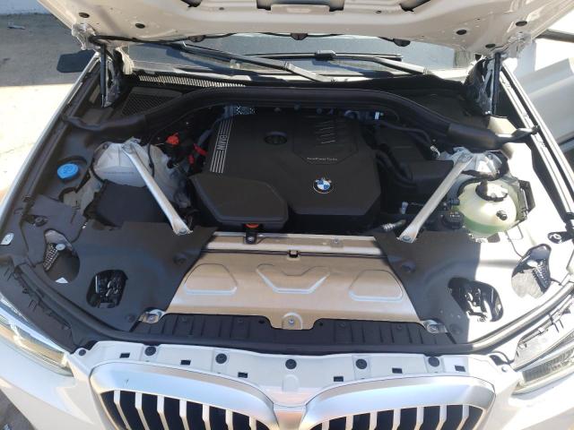 2024 BMW X3 xDrive30I VIN: 5UX53DP04R9W15331 Lot: 55888854