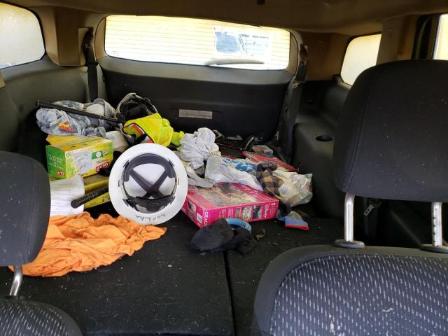 2018 Dodge Journey Se VIN: 3C4PDCAB9JT531707 Lot: 55611154