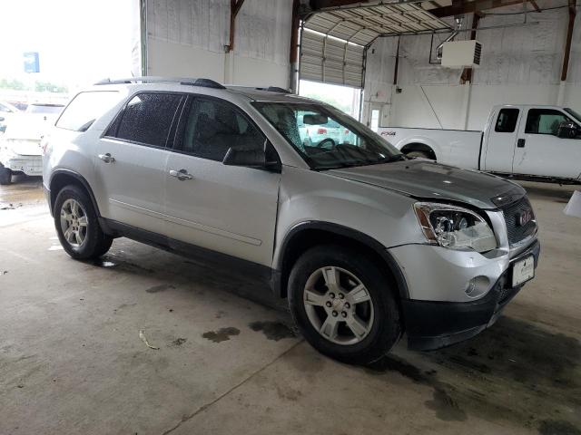 2012 GMC Acadia Sle VIN: 1GKKRPED2CJ207673 Lot: 55453434