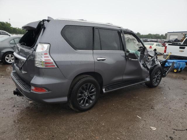 2023 Lexus Gx 460 VIN: JTJAM7BX1P5363977 Lot: 55019344