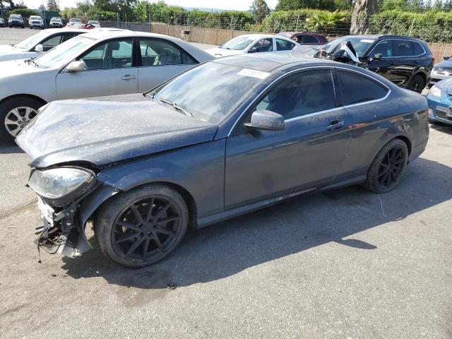 2015 Mercedes-Benz C 250 VIN: WDDGJ4HB6FG386003 Lot: 54986104