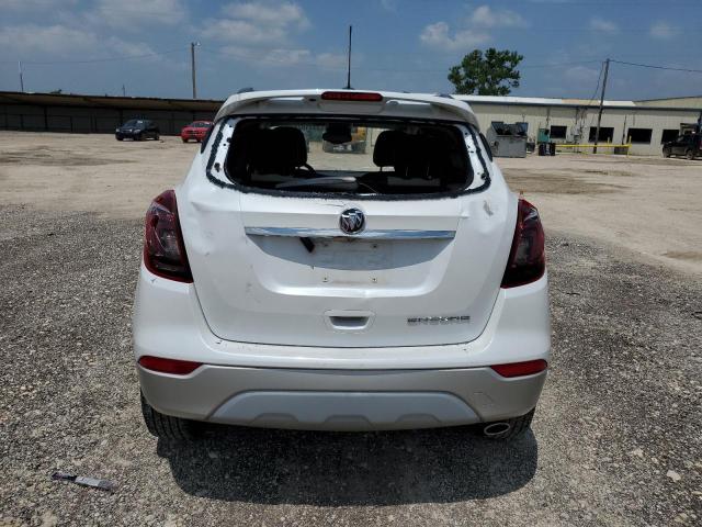 VIN KL4CJ1SB6KB730527 2019 Buick Encore, Sport Touring no.6