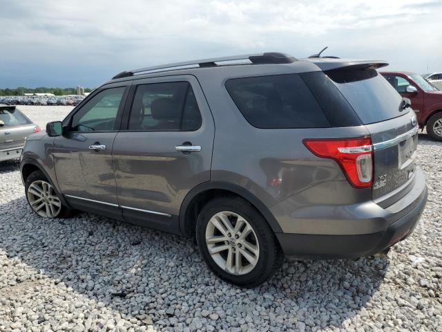 2011 Ford Explorer Xlt VIN: 1FMHK8D83BGA88687 Lot: 54969824