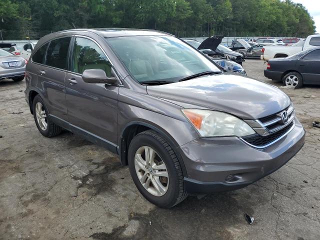 2010 Honda Cr-V Exl VIN: 5J6RE4H73AL079370 Lot: 55156224