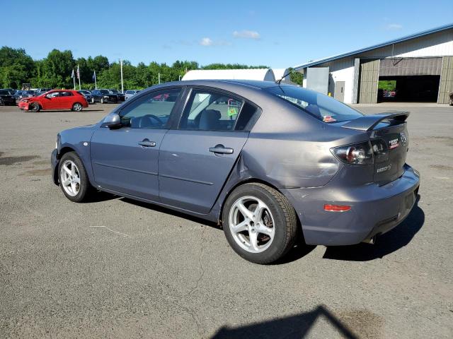 2008 Mazda 3 I VIN: JM1BK32G281800030 Lot: 56646154