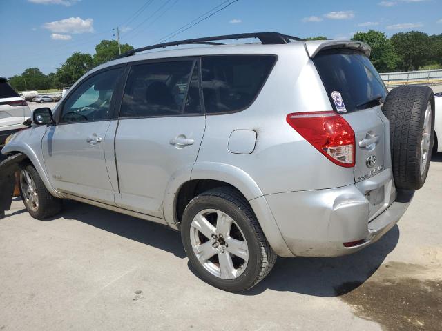 2007 Toyota Rav4 Sport VIN: JTMBD32V275082723 Lot: 55809884