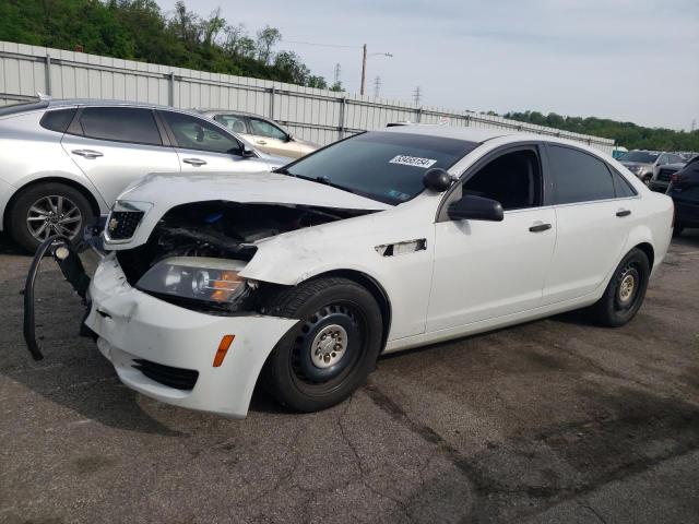 2015 CHEVROLET CAPRICE PO 6G3NS5U26FL121313