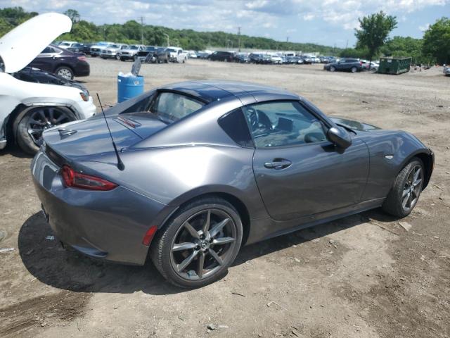 Vin: jm1ndam74h0100122, lot: 56165424, mazda mx5 grand touring 20173