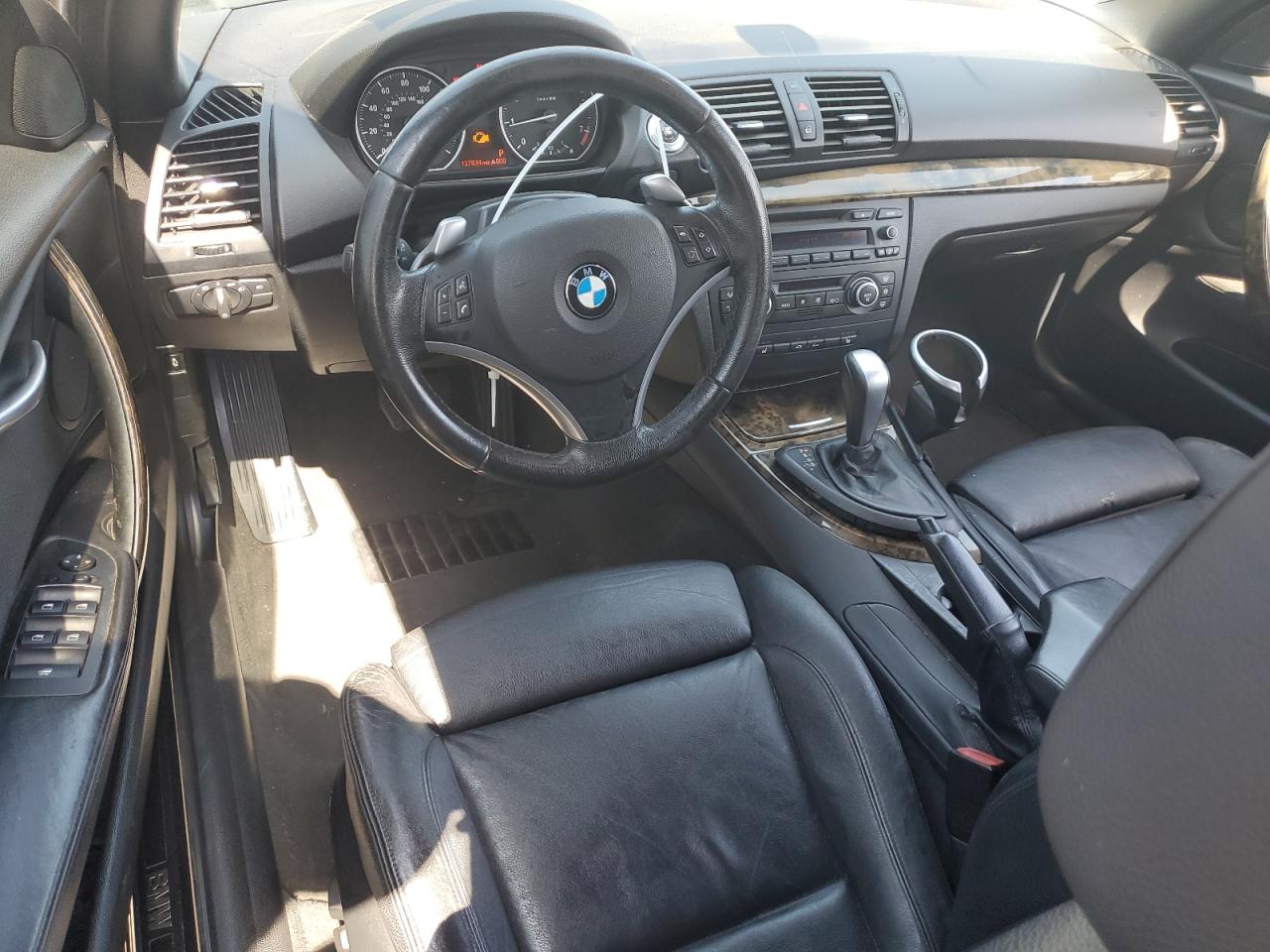 WBAUN13568VH79578 2008 BMW 128 I