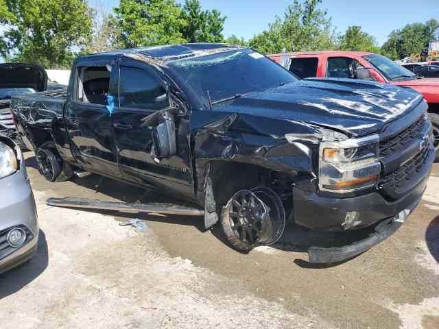 2016 CHEVROLET SILVERADO - 3GCUKREC3GG388768