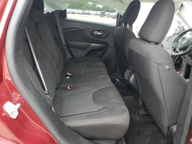 2019 Jeep Cherokee Latitude VIN: 1C4PJLCB5KD263087 Lot: 55657274