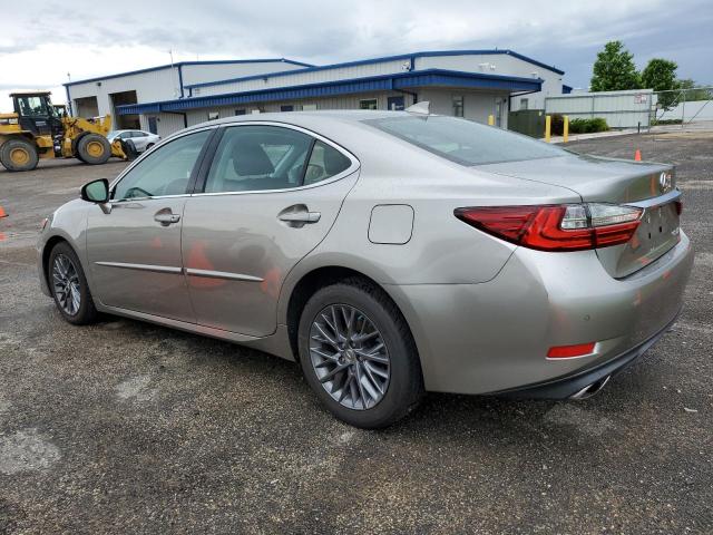 2018 Lexus Es 350 VIN: 58ABK1GG0JU097551 Lot: 56189634