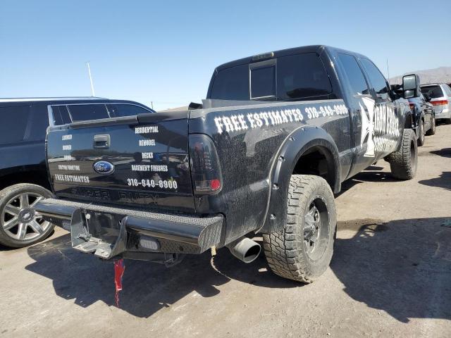 2008 Ford F250 Super Duty VIN: 1FTSW21R28EC39676 Lot: 75241953