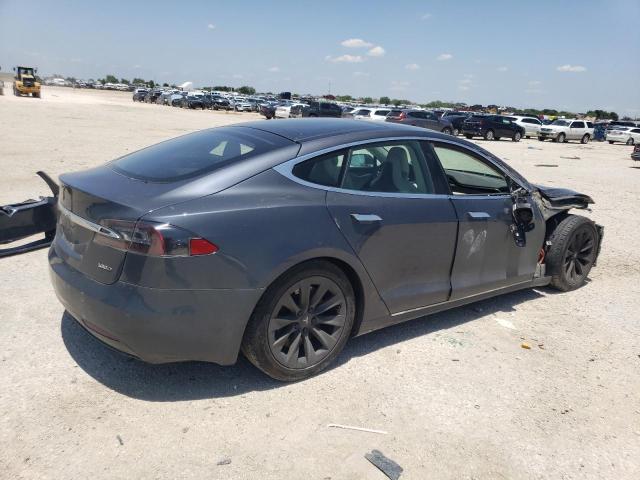 Vin: 5yjsa1e25hf220902, lot: 56442684, tesla model s 20173