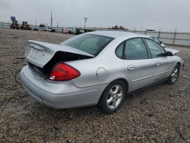 2001 Ford Taurus Se VIN: 1FAHP53U81G151483 Lot: 55555874