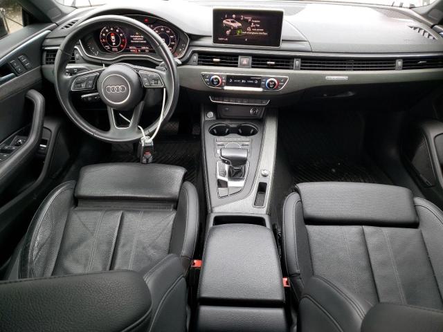2019 AUDI A5 PRESTIG WAUFNCF54KA071034