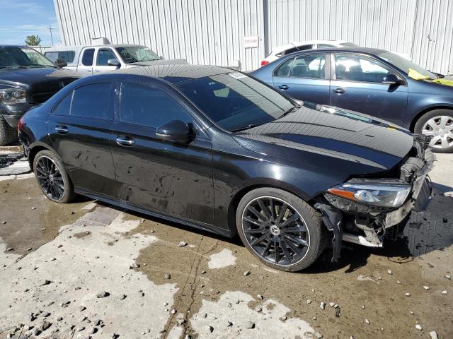 2020 Mercedes-Benz A 220 4Matic VIN: W1K3G4FBXLJ221537 Lot: 53645654
