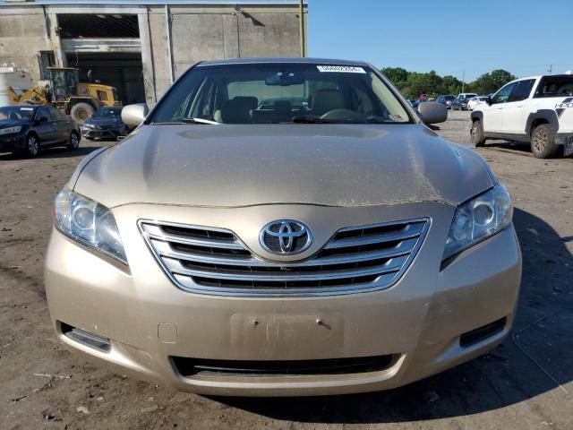 2007 Toyota Camry Hybrid VIN: JTNBB46K373021030 Lot: 56602264