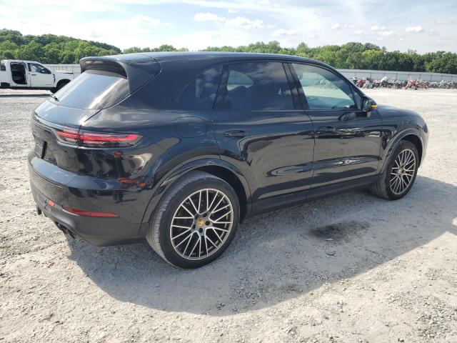 VIN WP1AA2AY0PDA01281 2023 Porsche Cayenne, Base no.3