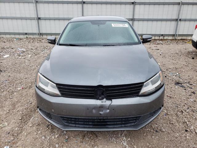 2014 Volkswagen Jetta Se VIN: 3VWD17AJ2EM285025 Lot: 53437194