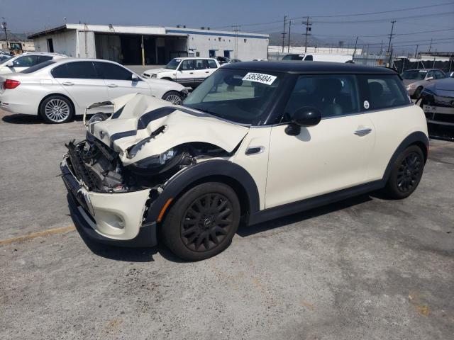 2019 Mini Cooper VIN: WMWXP5C51K2H31395 Lot: 53636484