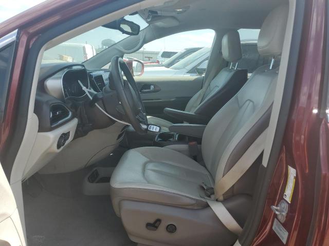 2017 Chrysler Pacifica Touring L VIN: 2C4RC1BG7HR552188 Lot: 55710004