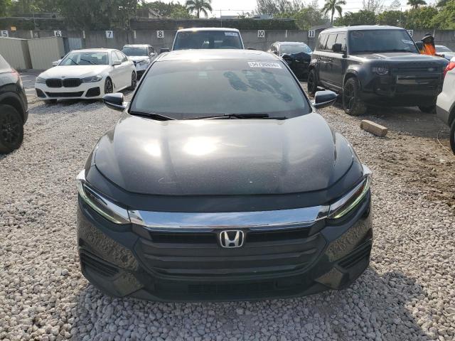 2022 Honda Insight Touring VIN: 19XZE4F90NE005140 Lot: 54798894