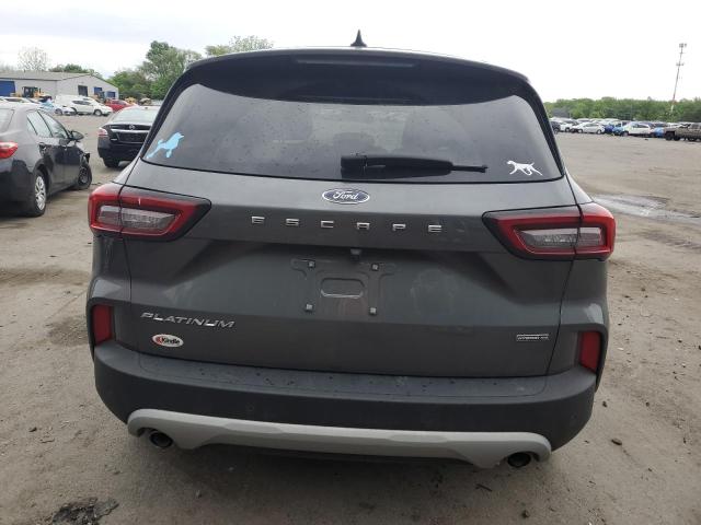 2023 FORD ESCAPE PLA - 1FMCU9JZ7PUA29318