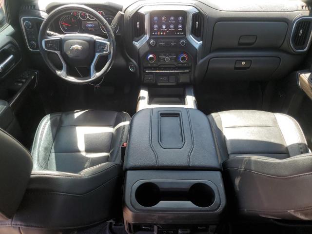 2019 CHEVROLET 1500 - 3GCUYEED8KG180605