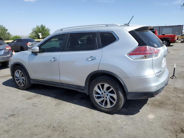 2014 Nissan Rogue S VIN: 5N1AT2MV3EC750345 Lot: 56105744