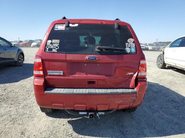 2010 Ford Escape Xlt VIN: 1FMCU0DG1AKB96475 Lot: 54759964