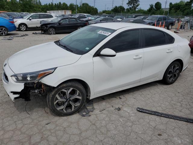 2019 KIA FORTE FE - 3KPF24AD8KE092434