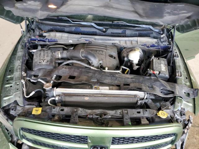 2015 Ram 1500 Sport VIN: 1C6RR7MT5FS628263 Lot: 56850994