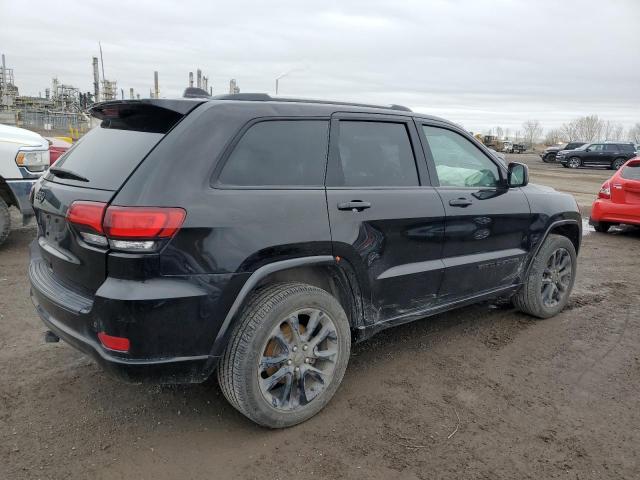 2020 Jeep Grand Cherokee Laredo VIN: 1C4RJFAG2LC406271 Lot: 53041844