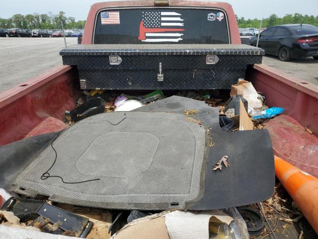 1986 Ford F150 VIN: 1FTCF15N6GNA66524 Lot: 53700134