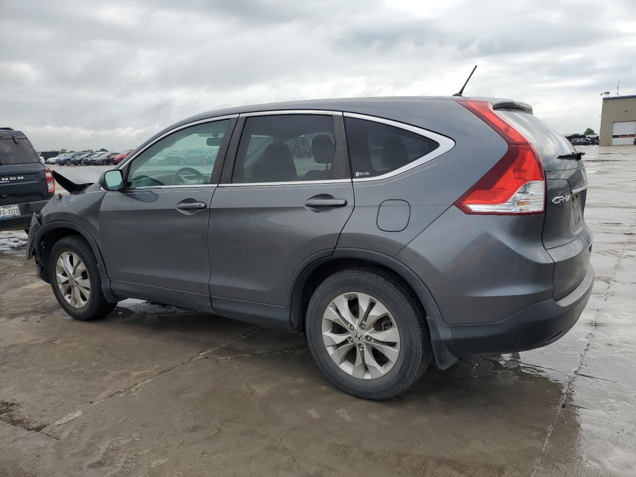 3CZRM3H52CG702120 2012 Honda Cr-V Ex