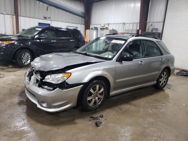 2007 Subaru Impreza Outback Sport VIN: JF1GG63687H810877 Lot: 56530204