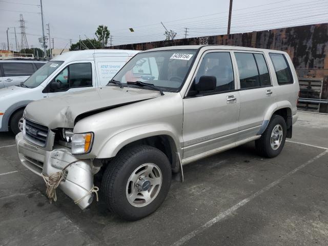 1998 Isuzu Trooper S VIN: JACDJ58X0W7912011 Lot: 54399154