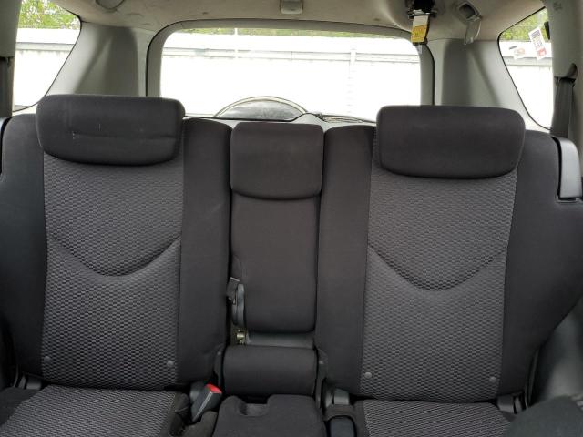 2008 Toyota Rav4 Sport VIN: JTMBD32V485191766 Lot: 55186474