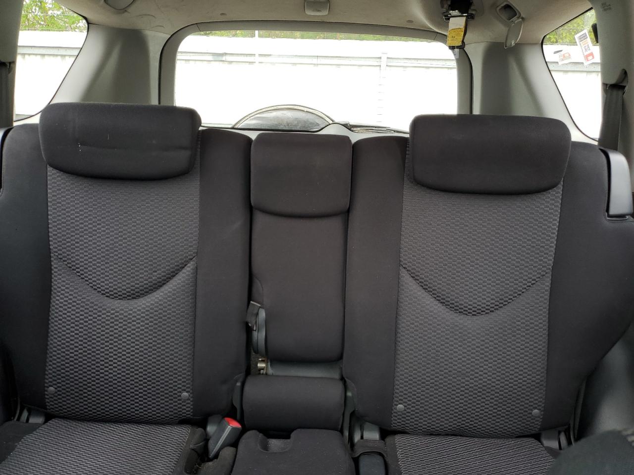 JTMBD32V485191766 2008 Toyota Rav4 Sport