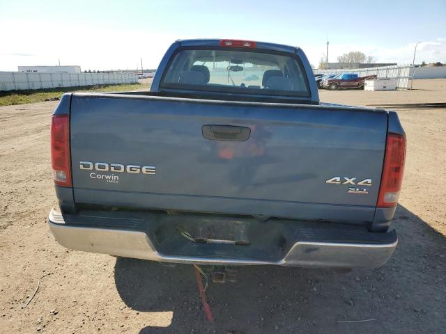 2004 Dodge Ram 1500 St VIN: 1D7HU18D54S698853 Lot: 51624654