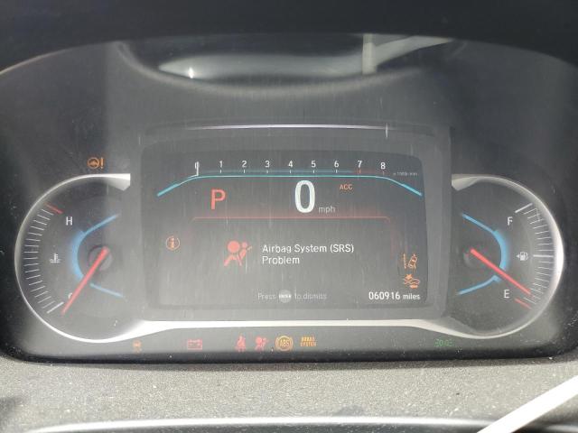 2020 Honda Pilot Lx VIN: 5FNYF5H1XLB017566 Lot: 54907084