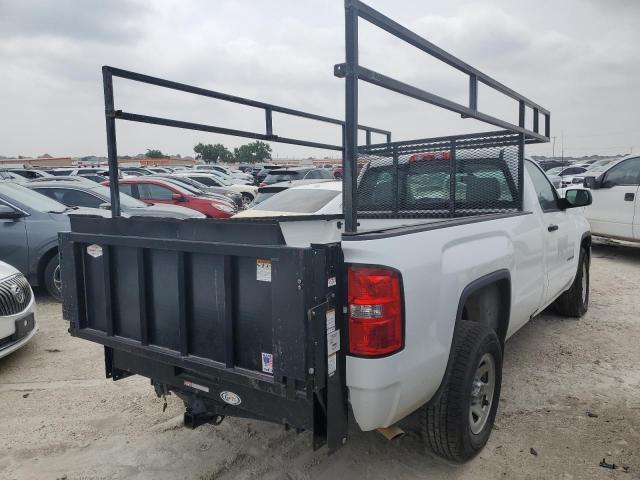 2018 GMC Sierra C1500 VIN: 1GTN1LEC0JZ256577 Lot: 51558704