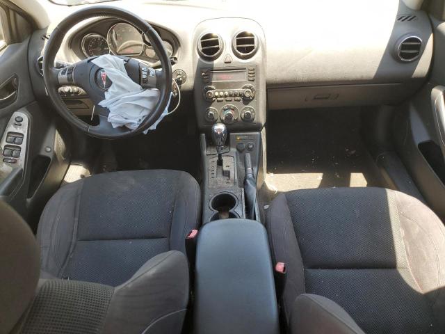 2007 Pontiac G6 Gt VIN: 1G2ZH58N274198889 Lot: 57159374