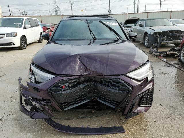2023 AUDI S3 PRESTIG - WAUJ3DGYXPA054762